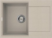 Мойка Omoikiri SAKAIME 68 SA фото в Челябинске