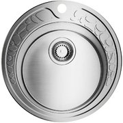 Мойка Omoikiri TOVADA 49-1 IN фото в Челябинске