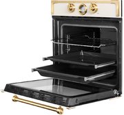 Духовой шкаф Kuppersberg RC 6911 C Bronze фото 3 в Челябинске