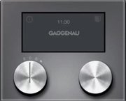 Комбинированный духовой шкаф-пароконвектомат Gaggenau BS450101 фото 2 в Челябинске