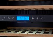 Встраиваемый под столешницу винный шкаф CellarPrivate CP043-2TB фото 3 в Челябинске