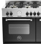Варочный центр Bertazzoni MAS120 6G MFE D NE T фото 3 в Челябинске