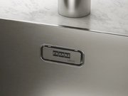 Мойка Franke BXX 210-45 сталь фото 2 в Челябинске