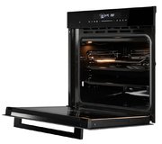 Духовой шкаф Kuppersberg HT 613 Black фото 2 в Челябинске
