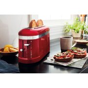 Тостер KitchenAid 5KMT3115EER фото 4 в Челябинске