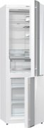 Двухкамерный холодильник Gorenje NRK612ORAW Двухкамерный холодильник Gorenje NRK612ORAW