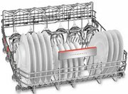 Встраиваемая посудомоечная машина BOSCH SMV66TD26R фото 2 в Челябинске