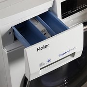 Стиральная машина Haier HW60-10636A фото 4 в Челябинске