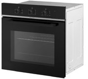 Духовой шкаф Weissgauff EOM 108 PDB фото 3 в Челябинске