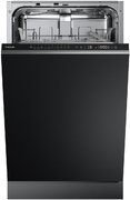 Встраиваемая посудомоечная машина Teka DFI 44700 фото 2 в Челябинске