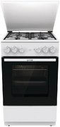 Комбинированная плита Gorenje GK5A22WH фото в Челябинске