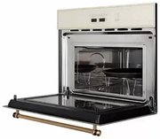 Встраиваемая микроволновая печь Kuppersberg RMW 963 C фото 3 в Челябинске