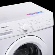 Стиральная машина Maunfeld MFWM106WH051 фото 4 в Челябинске