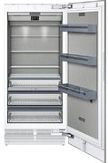 Встраиваемый холодильник Gaggenau RC492305 фото 2 в Челябинске