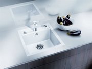 Мойка Blanco Dalago 45-F кофе фото 2 в Челябинске