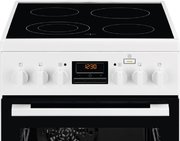 Электрическая плита Electrolux RKR560200W фото 2 в Челябинске