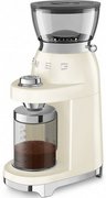 Кофемолка Smeg CGF03CREU фото 3 в Челябинске