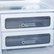 Холодильник Side by Side Sharp SJEX93PSL фото 4 в Челябинске