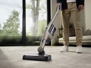 Пылесос Миле SOML5 Triflex HX2 Performance серый фото 3 в Челябинске Пылесос Miele SOML5 Triflex HX2 Performance серый фото 3 в Челябинске