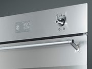 Духовой шкаф Smeg SFP390X-1 фото 3 в Челябинске