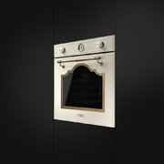 Духовой шкаф Smeg SF750PO фото 2 в Челябинске