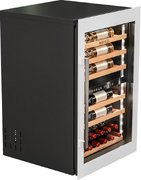 Винный шкаф Meyvel MV47PRO-KWB2 фото 4 в Челябинске