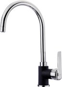 Смеситель Teka IN 995 CARBON фото в Челябинске