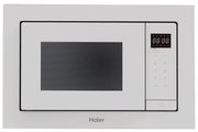 Встраиваемая микроволновая печь Haier HMX-BTG207W