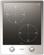 Варочная панель Fulgor Milano CPH 402 ID X Варочная панель Fulgor Milano CPH 402 ID X