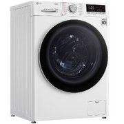 Стирально-сушильная машина LG AI DD F4V5VG0W фото 3 в Челябинске