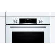 Духовой шкаф Bosch HBG517BW0R фото 2 в Челябинске