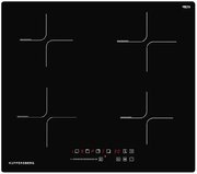 Индукционная варочная панель Kuppersberg ICS 607 фото 2 в Челябинске