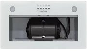 Встраиваемая вытяжка KRONA ARVEN 500 WHITE PB фото 2 в Челябинске
