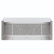 Вытяжка Faber IN-NOVA ZERO DRIP PLUS A75 фото 4 в Челябинске