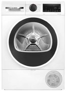 Сушильная машина Bosch WQG24101BY