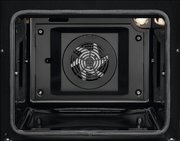 Электрическая плита Electrolux LKR 64022 AX фото 4 в Челябинске