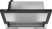 Встраиваемая вытяжка Miele DAS 2620 матовый черный фото 2 в Челябинске