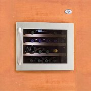Винный шкаф IP JG 22-6 AX фото 2 в Челябинске