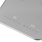 Настольная индукционная варочная панель BORK U502 фото 4 в Челябинске