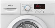 Узкая стиральная машина Korting KWM 40B1270 фото 3 в Челябинске