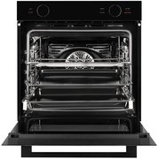 Духовой шкаф Kuppersberg HT 612 Black фото 3 в Челябинске