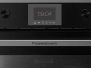 Духовой шкаф Kuppersbusch BP 6350.0 S9 Shade of Grey фото 2 в Челябинске