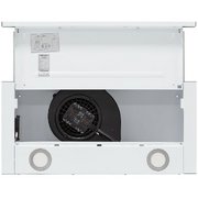 Встраиваемая вытяжка KRONA KAMILLA MV 6001 WHITE фото 4 в Челябинске