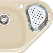 Коландер для кухонной мойки Франке 112.0006.138 фото 4 в Челябинске Коландер для кухонной мойки Franke 112.0006.138 фото 4 в Челябинске