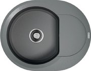 Мойка Omoikiri SAKAIME 60E GR фото в Челябинске