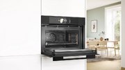 Духовой шкаф Bosch CMG978NM1 фото 3 в Челябинске