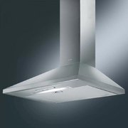 Вытяжка Smeg KD6X-1 фото 2 в Челябинске