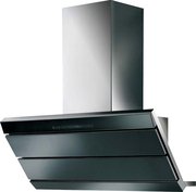 Вытяжка Faber Orizzonte Plus Vetro EG8 X/VBK A90 Logic фото 2 в Челябинске