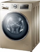 Стиральная машина Haier HW70-BP1439G фото 2 в Челябинске