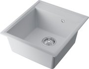 Мойка Omoikiri Daisen 46-WH фото 3 в Челябинске